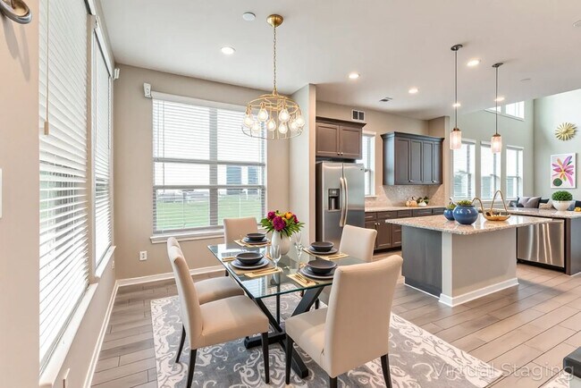 Foto del edificio - 104 Windflower Track Ct