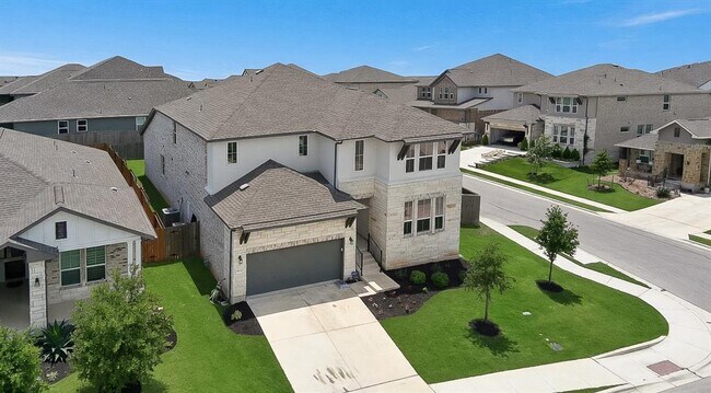 Foto del edificio - 6401 Velvet Leaf Ln