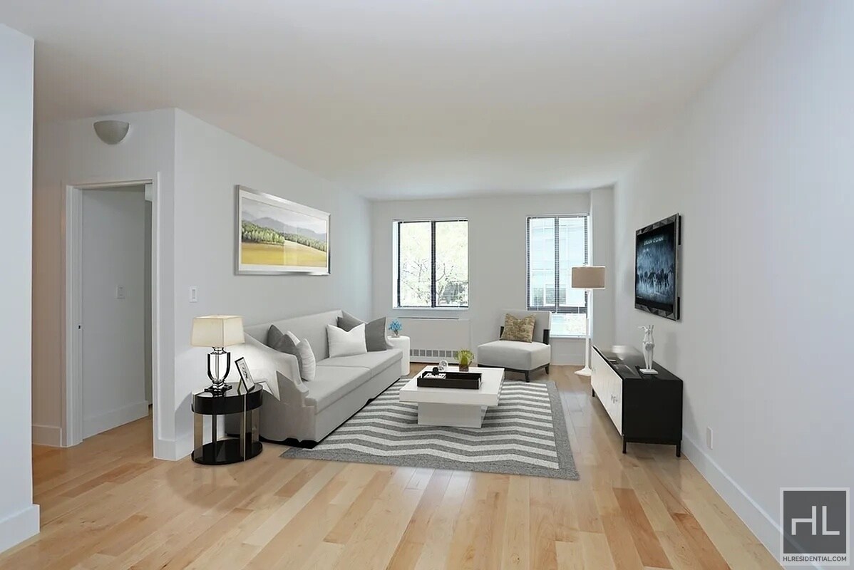 Foto principal - WEST 53 STREET