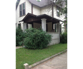 Building Photo - 1101 Tippecanoe St
