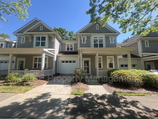 Building Photo - 8006 Village Harbor Dr