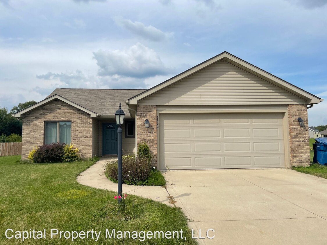 Foto principal - 3 br, 2 bath House - 2792 Stonecrop Road