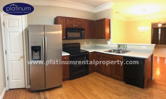 Building Photo - 415 Weatherstone Pl