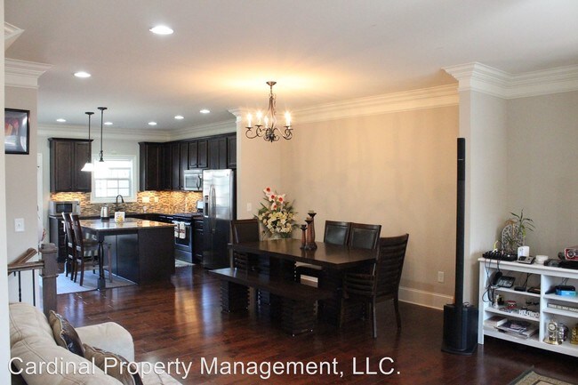 Building Photo - 4 br, 3.5 bath House - 1066 Willow Field Lane