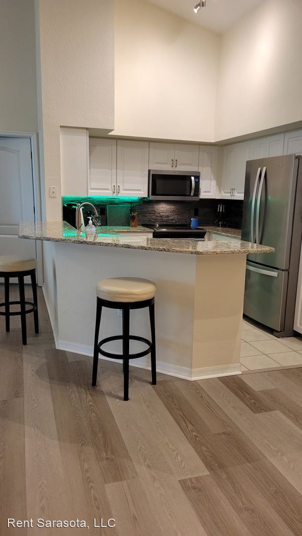 Foto del edificio - 2 br, 2 bath House - 4166 Central Sarasota...