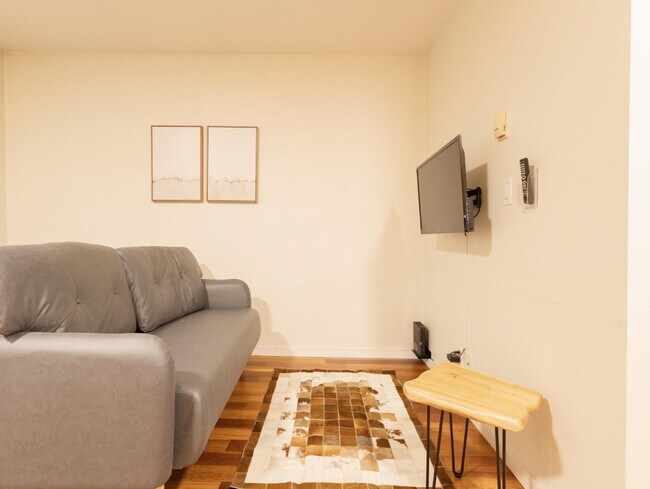 Photo du bâtiment - 440 Richards St