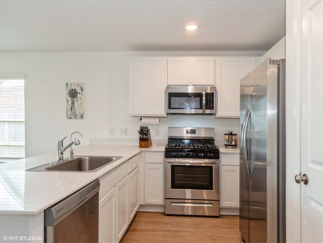 Foto del edificio - 4206 Barrington Cv Ln
