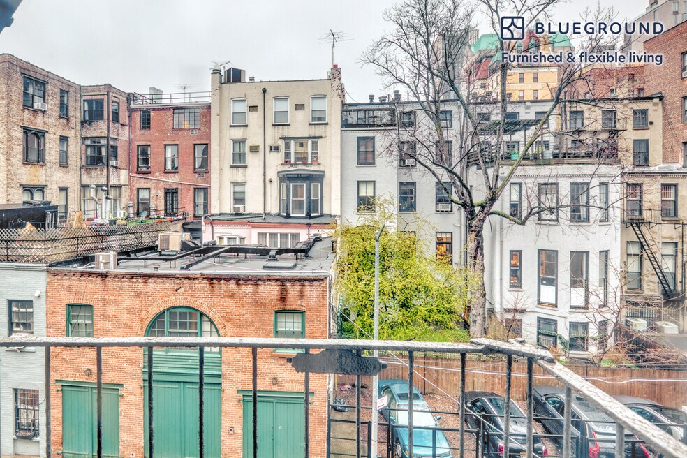 141 Joralemon St