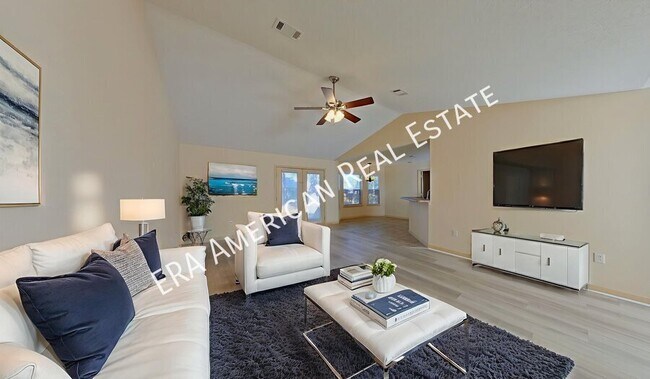 Foto del edificio - 6454 Moonlight Ln