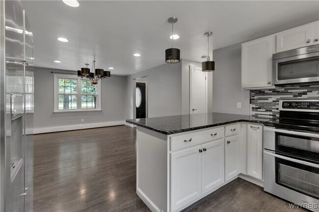 Foto del edificio - 1040 Klein Rd