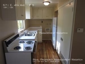 Foto del edificio - 571 E 4th Ave
