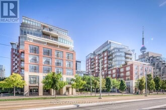 Building Photo - 500 Queens Quay W