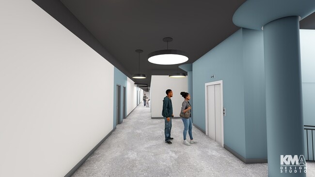 Building Photo - ZeroPak Apartments