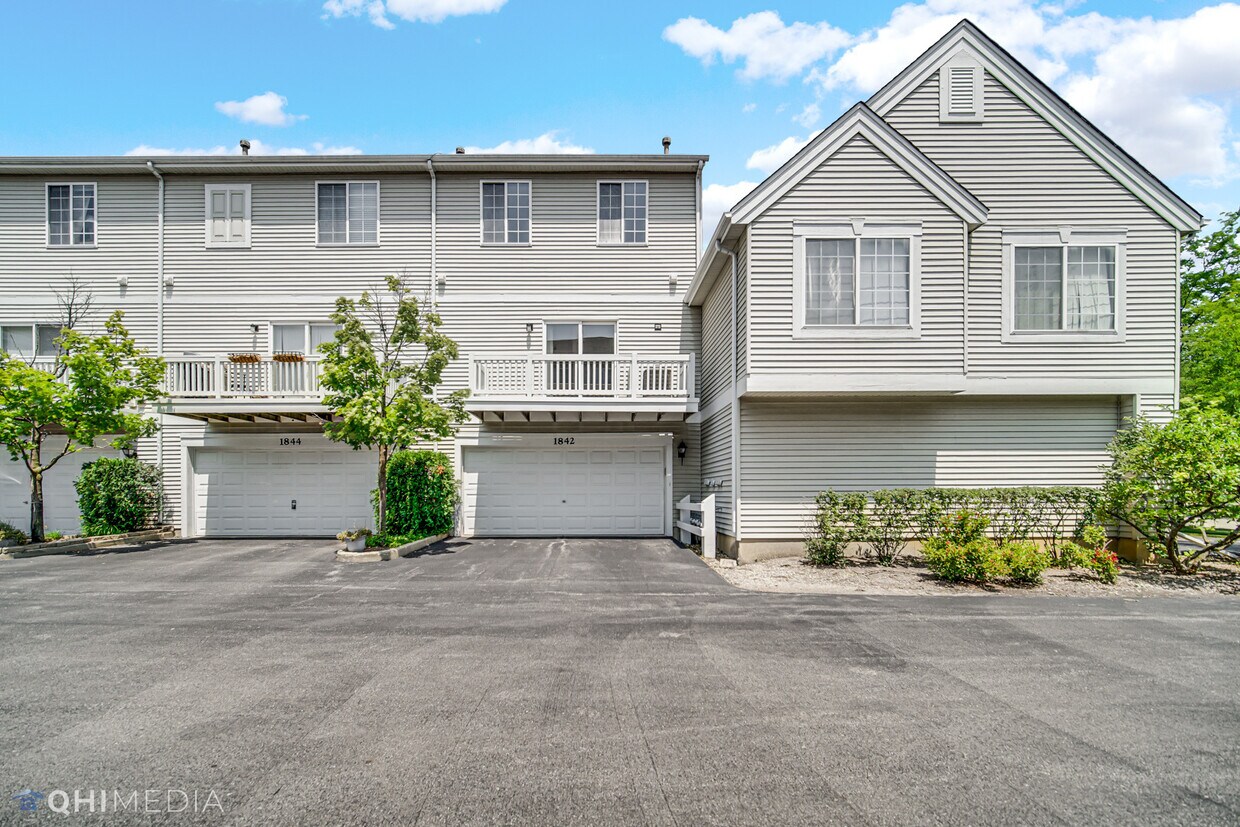 Foto principal - 1842 Concord Dr