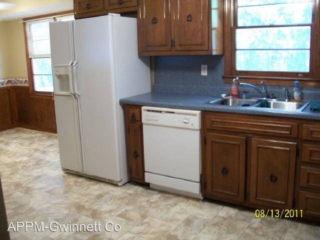 Building Photo - 4 br, 2 bath House - 705 Bethesda School Rd