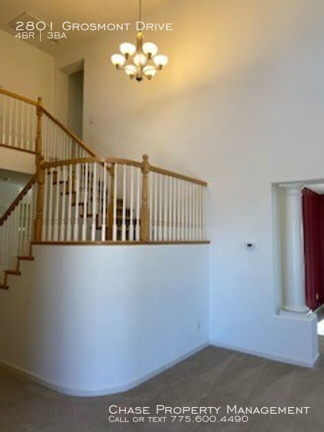 Foto del edificio - 2801 Grosmont Dr