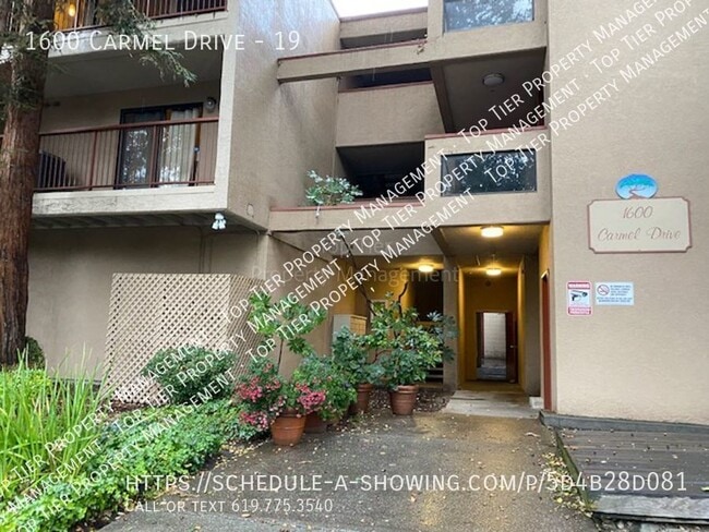 Building Photo - Beautiful 1 Bd/1 Ba, 601 sf Downtown Walnu...