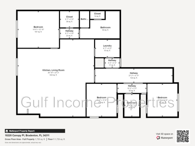 Building Photo - 18220 Canopy Pl