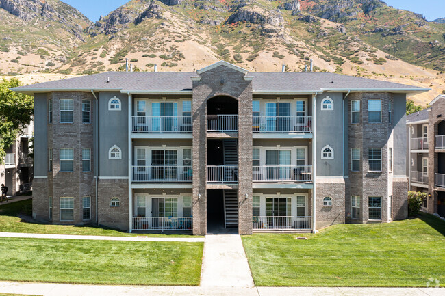 Foto del edificio - Belmont Condominiums -BYU Student Housing