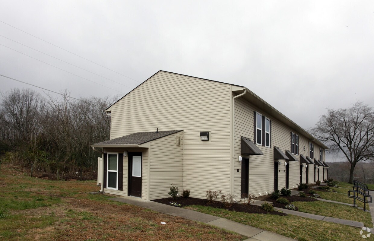 Lee Manor Apartments Athens, TN