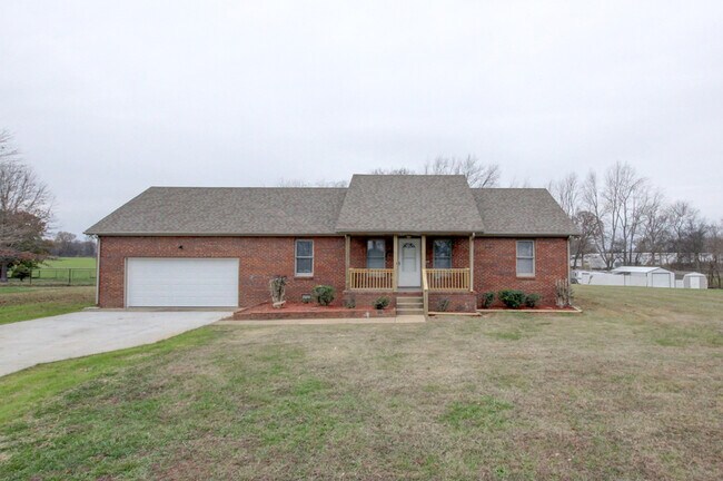 Building Photo - 2481 Clarksville Rd