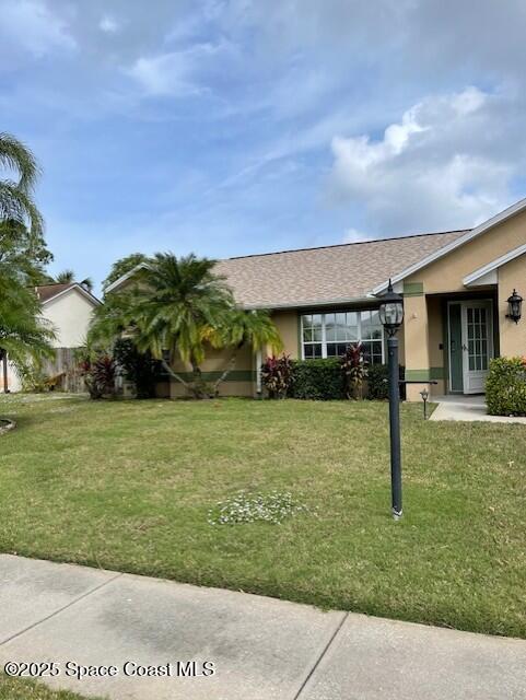 Primary Photo - 874 Brookview Ln