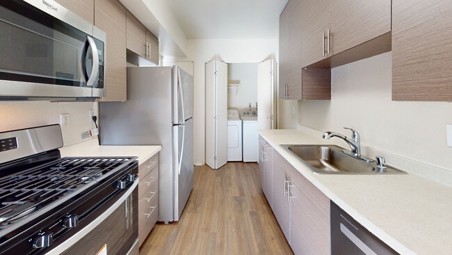 Interior Photo - Harbor at Mesa Verde