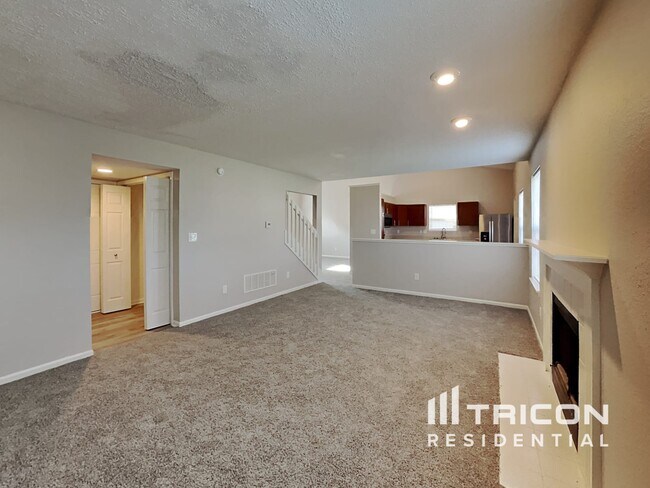 Building Photo - 6354 Hazelhatch Drive Indianapolis IN