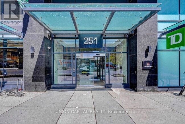 Building Photo - 251 Jarvis St