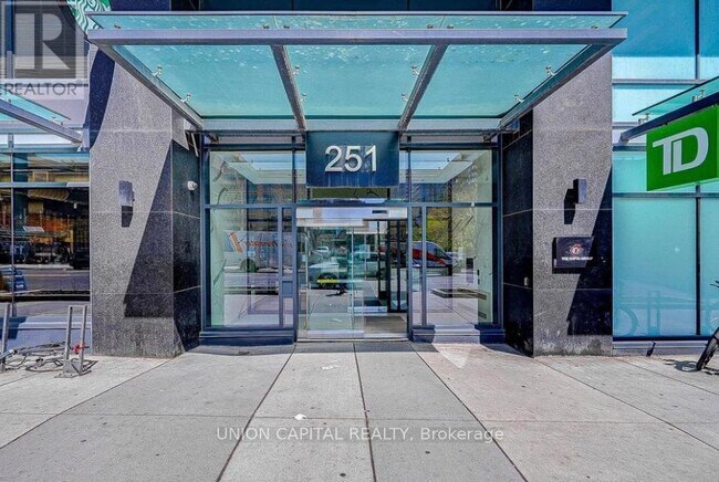 Photo du bâtiment - 251 Jarvis St