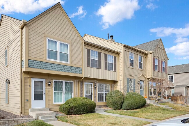 Foto del edificio - 10719 Foxwood Ct