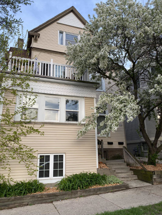 Building Photo - 1544 N Jackson St