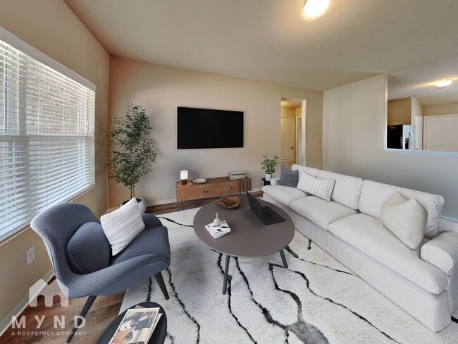 Building Photo - 7017 Pearl Vly Cv