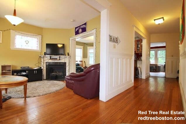 Foto del edificio - 24 Burton St