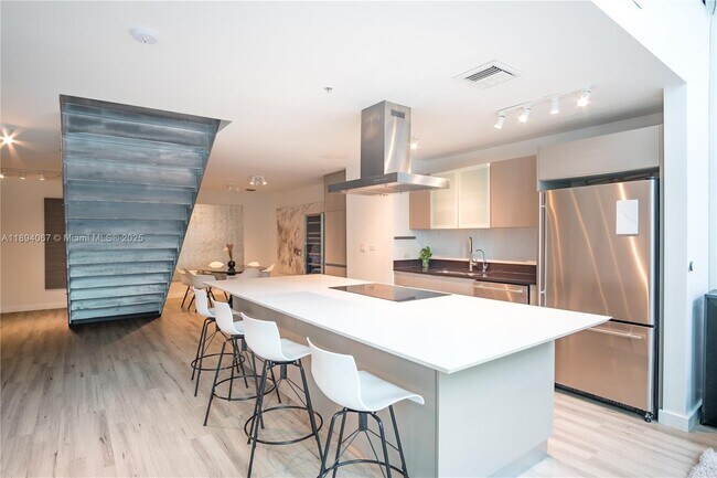 Foto del edificio - 3301 NE 1st Ave