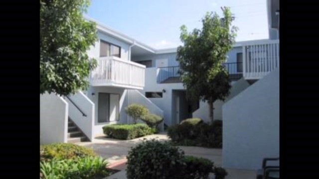 Building Photo - Harbor Breeze Apartments