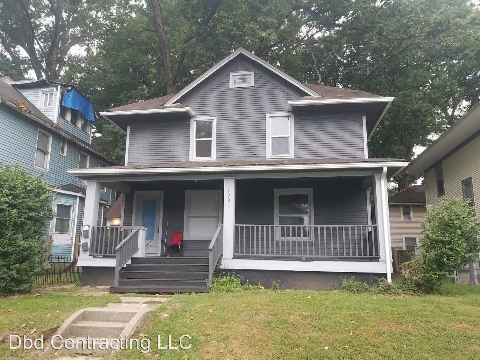 Foto principal - 3006 Thompson Ave