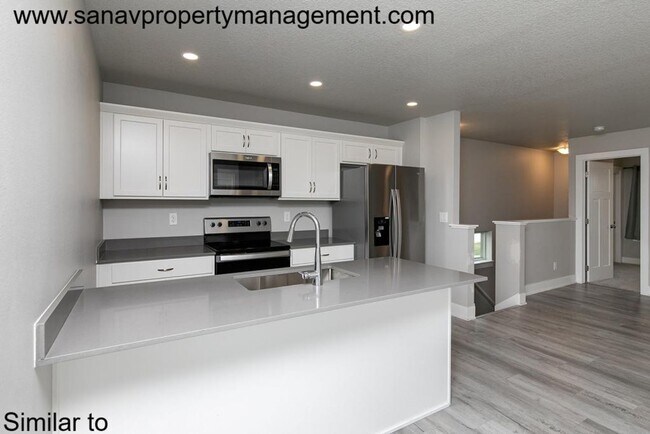 Foto del edificio - 4026 NE 5th St