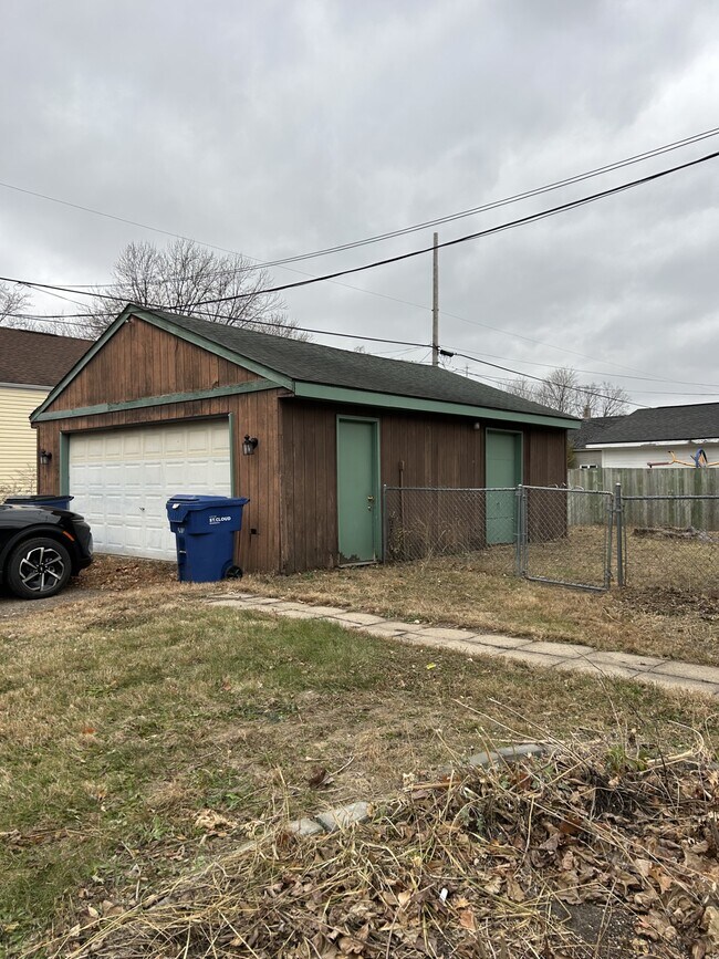 Foto del edificio - 701 9th Ave N