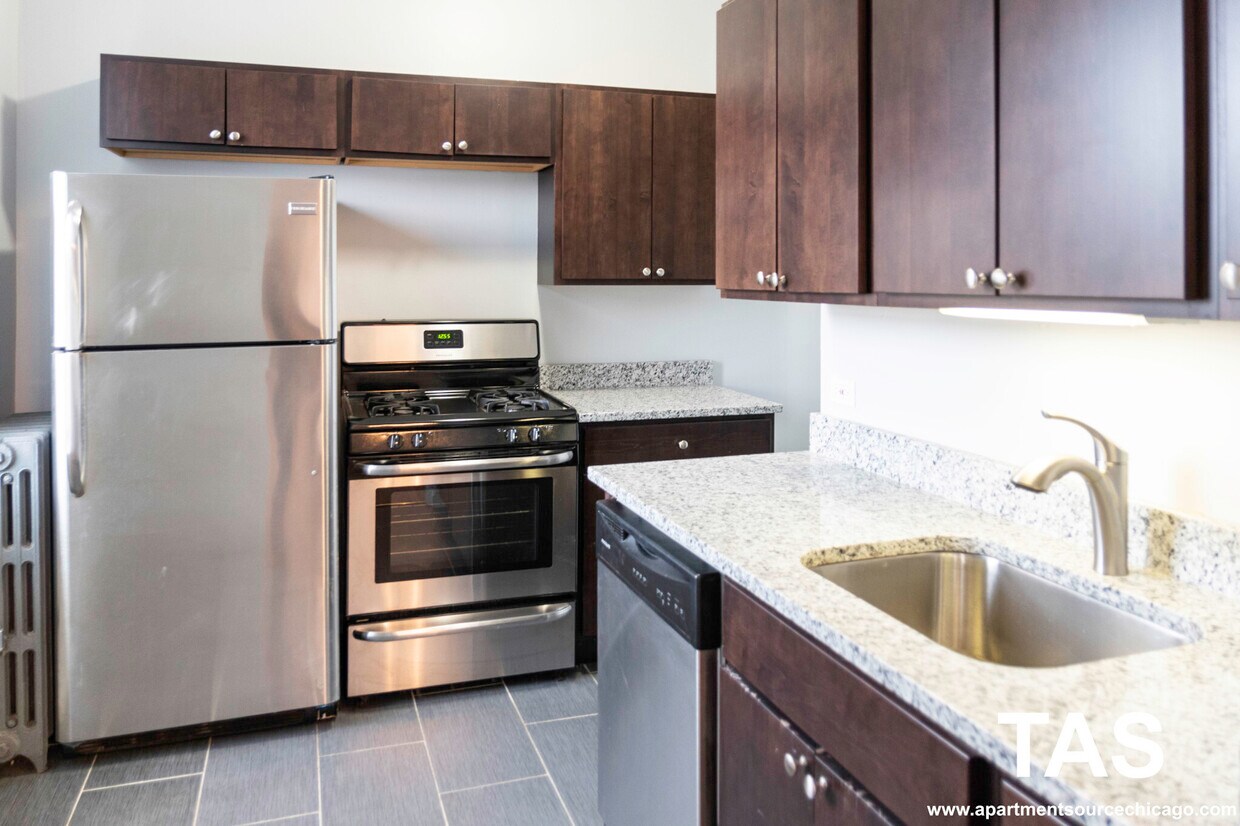 Foto principal - 1724 W Juneway Terrace