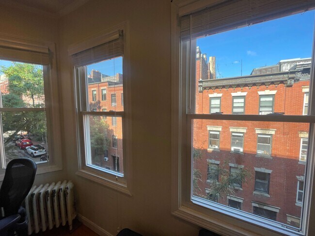 Foto del edificio - 34 Grove St