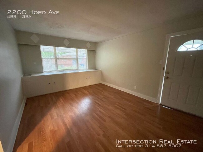 Building Photo - 2200 Hord Ave