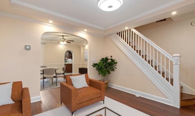 Photo - 415 N East Ave Townhome