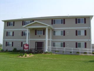 Primary Photo - Clearview Apartments