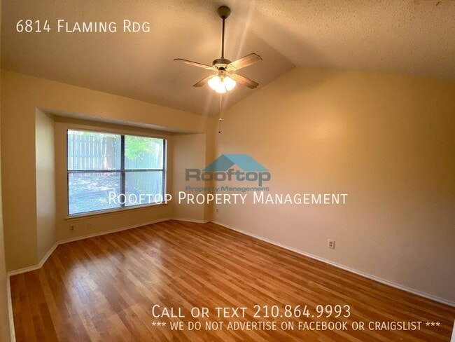 Building Photo - 6814 Flaming Ridge Dr