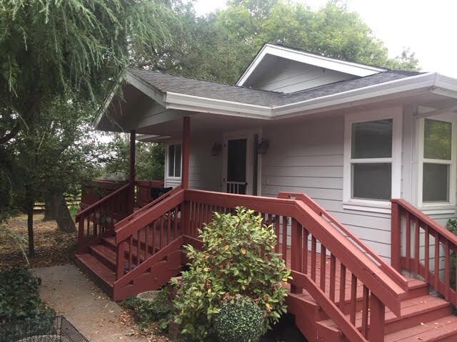 Foto principal - Lovely Two Bedroom Granny Unit on 1.25 Acres