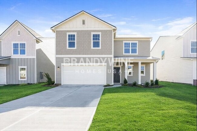 Building Photo - 74 Otway Lp