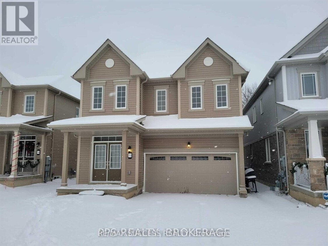 Photo principale - 7916 Odell Crescent