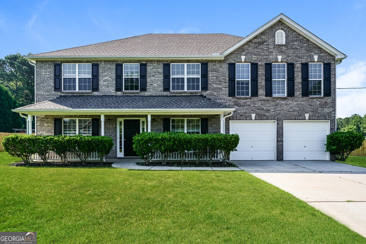Primary Photo - 601 Rangeley Meadows Ct