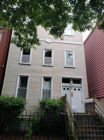 Exterior - 3249 N Lakewood Ave